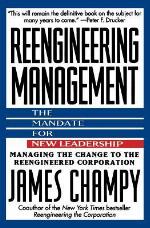 Reengineering Management