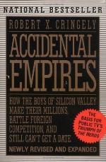 Accidental Empires