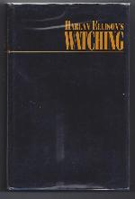 Harlan Ellison's Watching