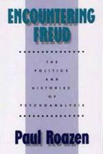 Encountering Freud