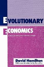 Evolutionary Economics