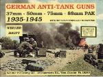German Anti-Tank Guns