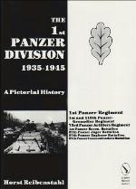 The 1st Panzer Division 1935-1945