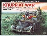 Krupp at War