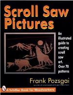 Scroll Saw Pictures