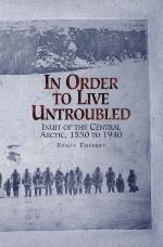In Order to Live Untroubled