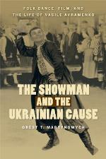The Showman and the Ukrainian Cause