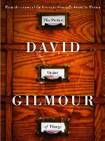 The Perfect Order of Things