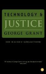 Technology and Justice