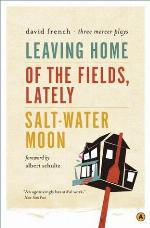 Leaving Home, Of the Fields, Lately, and Salt-Water Moon