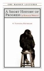 A Short History of Progress