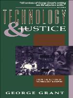Technology and Justice