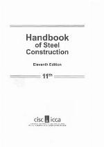 Handbook of Steel Construction