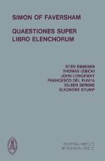 Quaestiones Super Libro Elenchorum