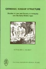 Germanic Kinship Structure