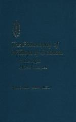 The Philosophy Of William Of Ockham In The Light Of Its Principles