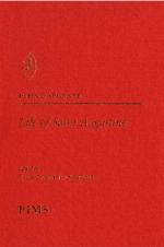 Life Of Saint Augustine