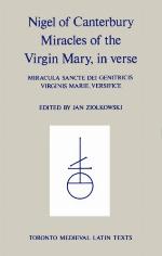 Miracles of the Virgin Mary