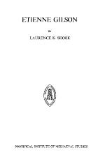 Etienne Gilson