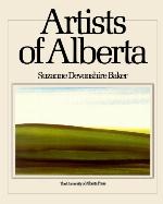 Artists of Alberta