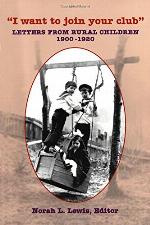 &quot;i Want to Join Your Club&quot;