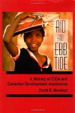 Aid and Ebb Tide