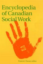 Encyclopedia of Canadian Social Work