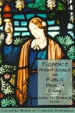 Collected Works of Florence Nightingale, Volume 6