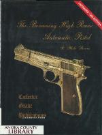 Browning High Power Automatic Pistol