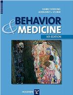Behavior and Medicine