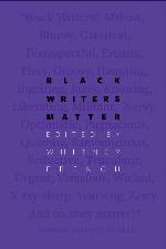 Black Writers Matter