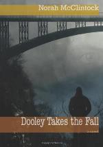 Dooley Takes The Fall