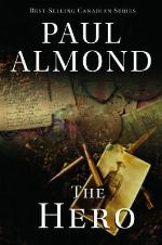 The Hero (Alford Saga, #7)