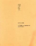 A Workbook Of Cuneiform Signs