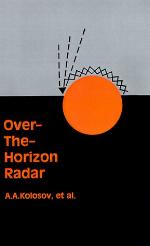 Over-The-Horizon Radar
