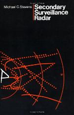 Secondary Surveillance Radar