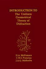 Introduction to the Uniform Geometrical Theory of Diffraction