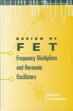 Design of FET