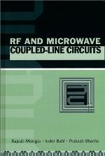 RF and Microwave Coupled-Line Circuits
