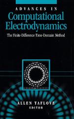 Advances in Computational Electrodynamics