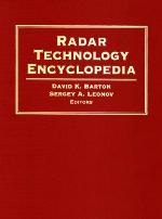 Radar Technology Encyclopedia
