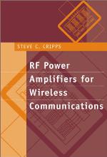 RF Power Amplifiers for Wireless Communications