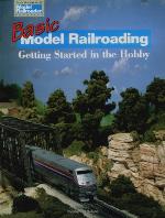 Basic Model Railroading