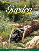 Garden Railroading