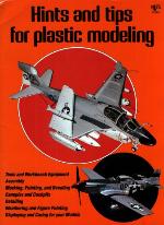 Hints and Tips for Plastic Modeling