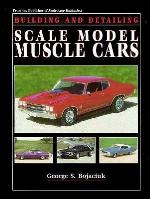 Building And Detailing Scale Model Muscle Cars