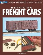 Detailing Freight Cars