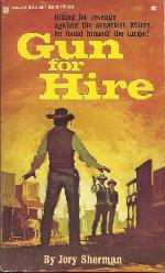 Gun for Hire