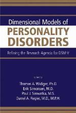Dimensional Models of Personality Disorders