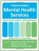 Transforming Mental Health Services